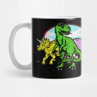 lets-trip-To-enable-all products Mug